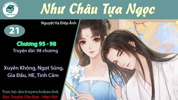 [HV] Như Châu Tựa Ngọc